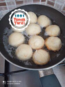 Pişi nasıl yapılır