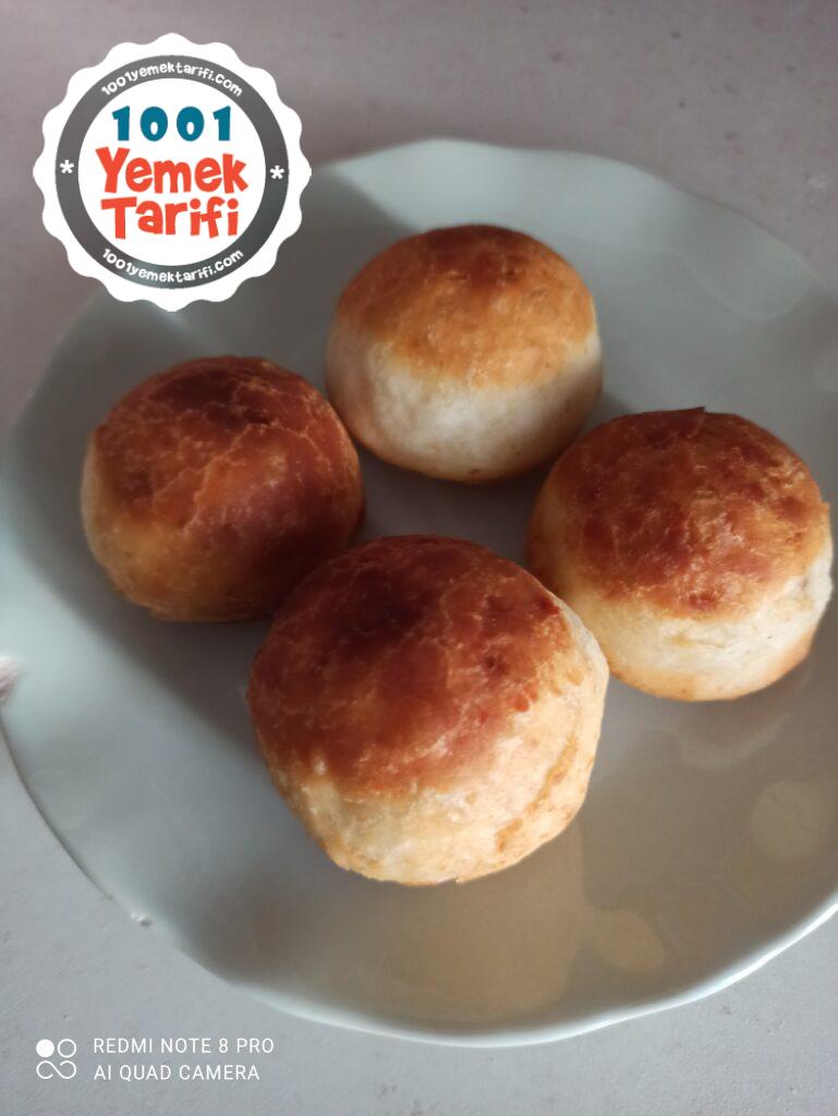 pişi nasıl yapılır