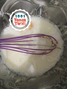 Sodalı Börek Tarifi-resimli anlatım