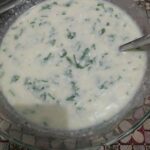 Sodalı Börek Tarifi