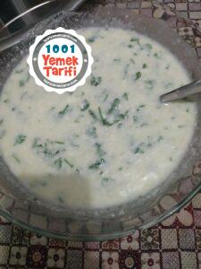 Sodalı Börek Tarifi