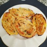 Sodalı Börek tarifi