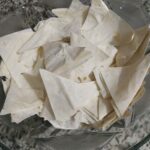 Yufkadan Ev Yapımı Cips Tarifi