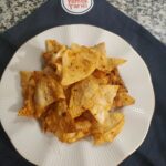 yufkadan cips tarifi