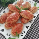 Dereotlu Poğaça Tarifi