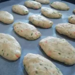 Dereotlu Poğaça Tarifi