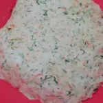 Havuçlu Dereotlu Poğaça Tarifi