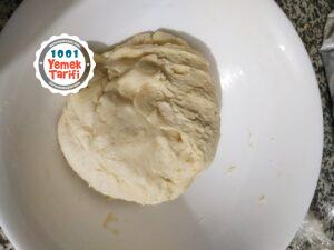 Ev yapımı Nefis Simit Tarifi