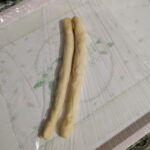 ev yapımı Simit Tarifi