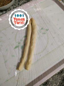 ev yapımı Simit Tarifi