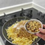 Elmalı Kurabiye nasıl yapılır