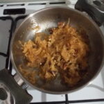 Elmalı Çıtır Rulo Tarifi