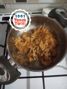 Çıtır Rulo Tarifi