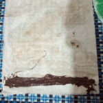 Elmalı Rulo kurabiye Tarifi