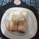 Çıtır Rulo Tarifi