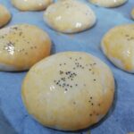 Sade Poğaça tarifi