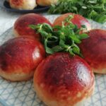 Pofuduk Sade Poğaça