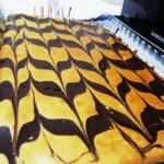 Ebrulu Kek nasıl yapılır