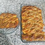 Haşhaş Ezmeli Enfes Çörek Tarifi