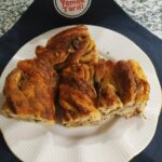 Haşhaşlı Çörek Tarifi