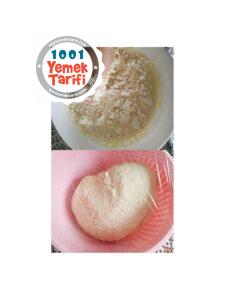 Haşhaş Ezmeli Enfes Çörek Tarifim