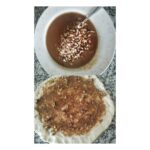 Haşhaşlı Çörek Tarifi