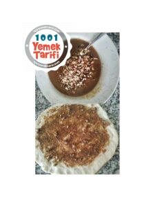 Haşhaşlı Çörek Tarifi