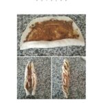 Haşhaşlı Çörek yapımı