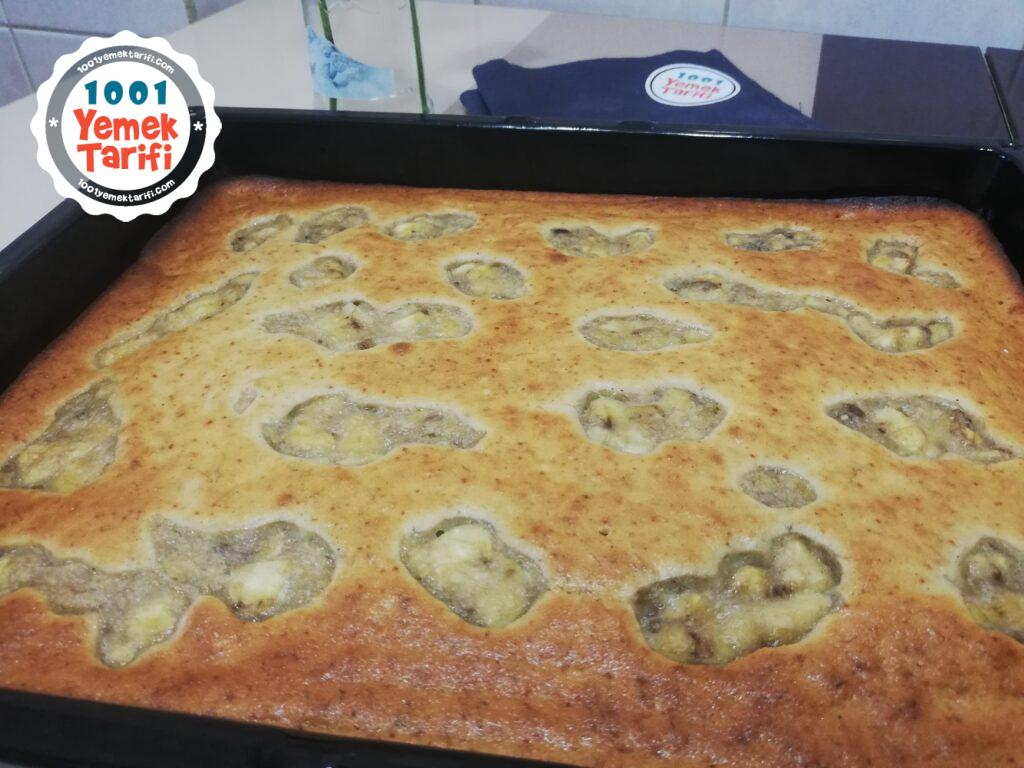 muzlu ekmek tarifi