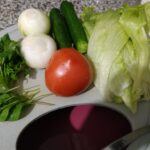 Lokanta Usulü Karışık Salata Tarifi