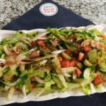 Karışık Salata Tarifi