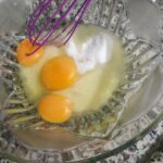 Haşhaşlı Şerbetli Tatlı Tarifi