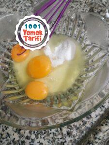 Haşhaşlı Şerbetli Tatlı Tarifi