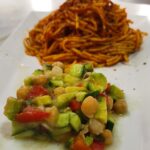 Avokado Salatası tarifi