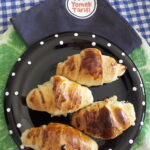 Poğaça nasıl yapılır