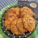 Yulaflı Poğaça Tarifi