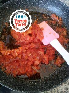 Mercimek Köftesi tarifi