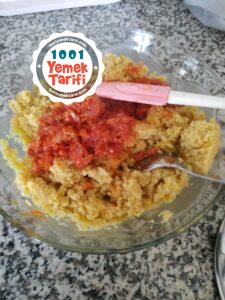 Mercimek Köftesi tarifi