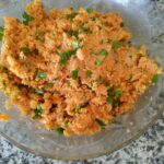 Mercimek Köftesi nasıl yapılır