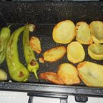 Silex’de Patates Karnıyarık