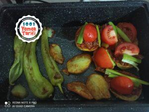 Patatesli Karnıyarık