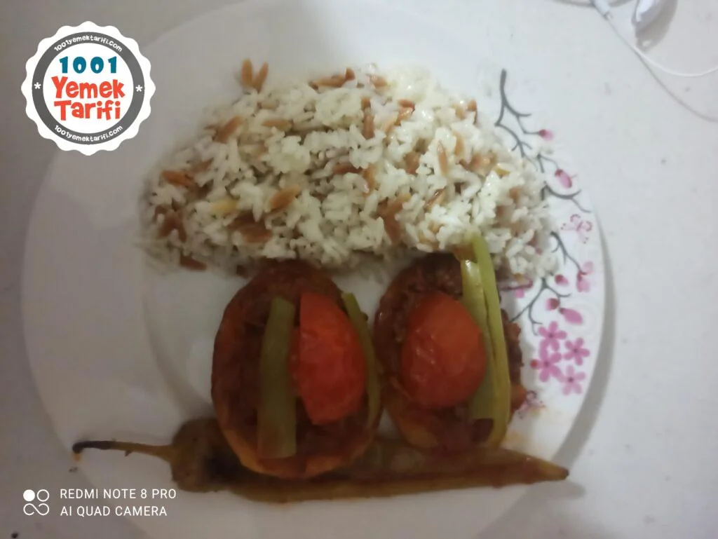 Patatesli Karnıyarık tarifi
