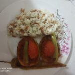 Patatesli Karnıyarık tarifi