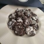 Ev Yapımı Boğaz Pastili Tarifi