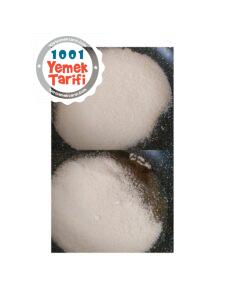 Ev Yapımı Boğaz Pastili Tarifi