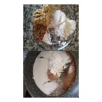 Boğaz Pastili nasıl yapılır