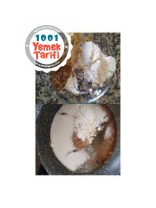 Boğaz Pastili nasıl yapılır