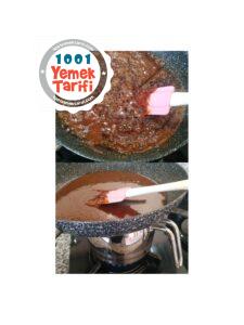 Boğaz Pastili Tarifi