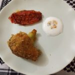 Brokoli Kızartması tarifi