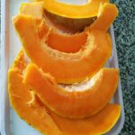 Kabak Tatlısı Tarifi-resimli anlatım